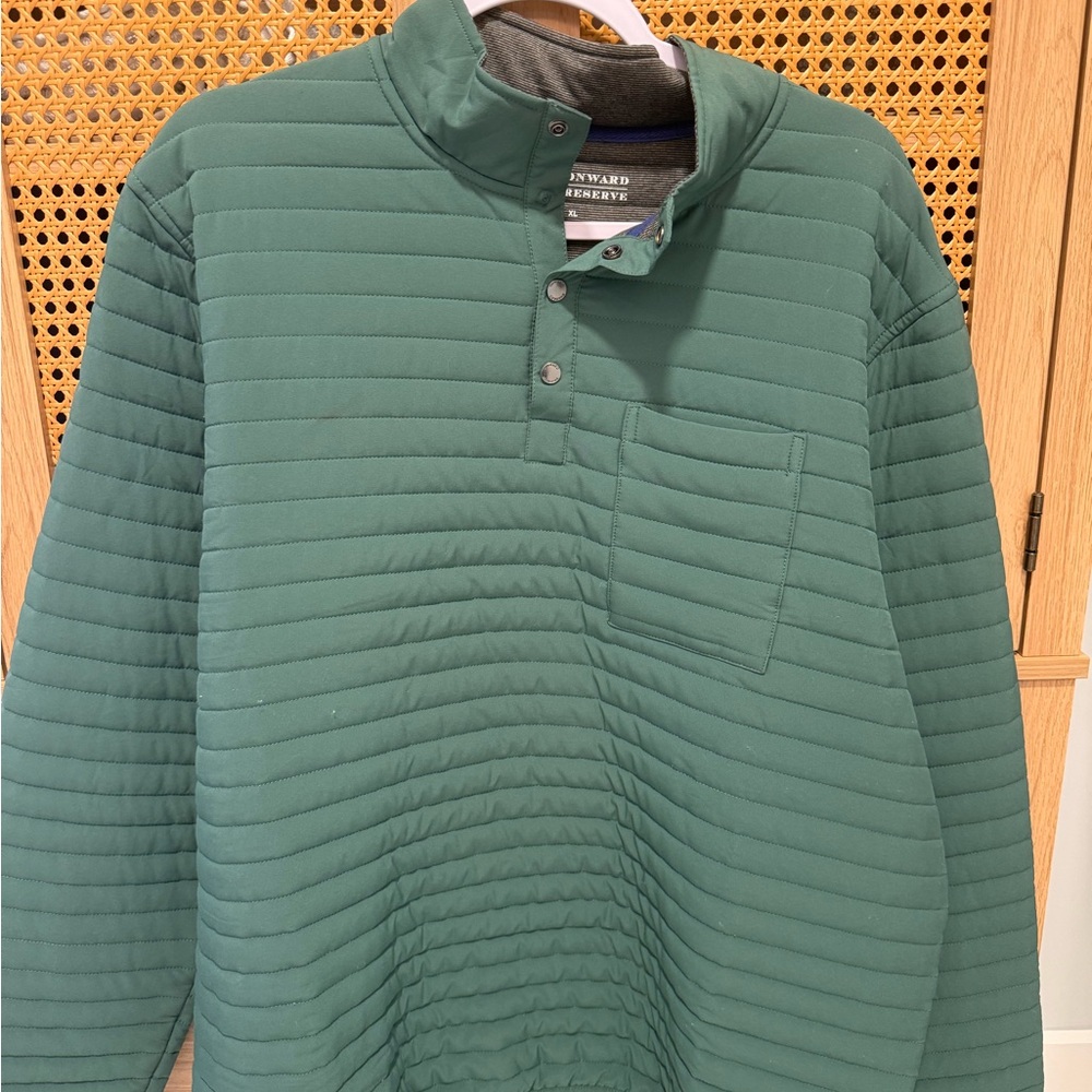 Onward Reserve Pullover